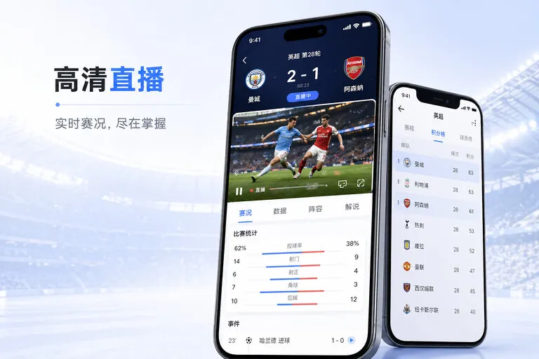 南宫体育体育赛事 App 介绍图片